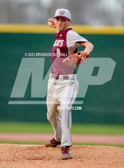 Thumbnail 3 in Benjamin Russell @ Chilton County photogallery.