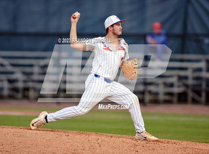 Thumbnail 2 in Benjamin Russell @ Chilton County photogallery.
