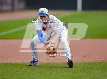 Thumbnail 1 in Benjamin Russell @ Chilton County photogallery.