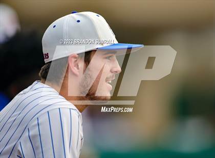 Thumbnail 2 in Benjamin Russell @ Chilton County photogallery.