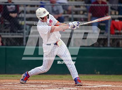 Thumbnail 3 in Benjamin Russell @ Chilton County photogallery.