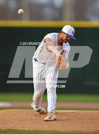 Thumbnail 2 in Benjamin Russell @ Chilton County photogallery.