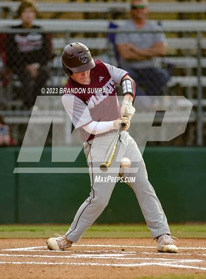 Thumbnail 3 in Benjamin Russell @ Chilton County photogallery.