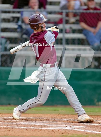 Thumbnail 1 in Benjamin Russell @ Chilton County photogallery.