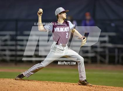 Thumbnail 2 in Benjamin Russell @ Chilton County photogallery.