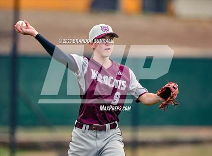 Thumbnail 2 in Benjamin Russell @ Chilton County photogallery.