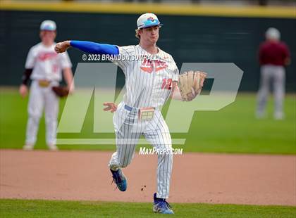 Thumbnail 1 in Benjamin Russell @ Chilton County photogallery.
