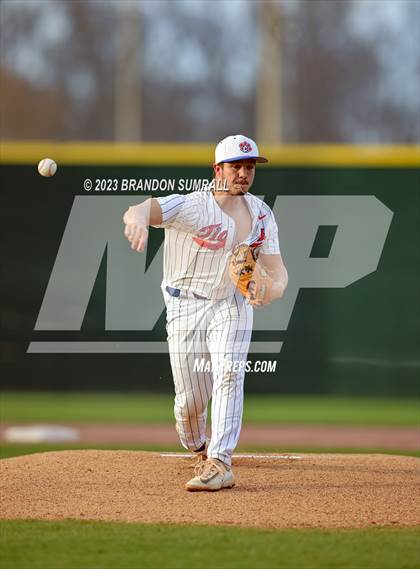 Thumbnail 2 in Benjamin Russell @ Chilton County photogallery.