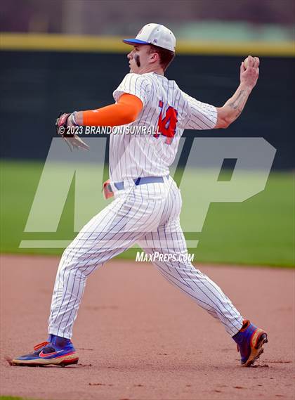 Thumbnail 1 in Benjamin Russell @ Chilton County photogallery.