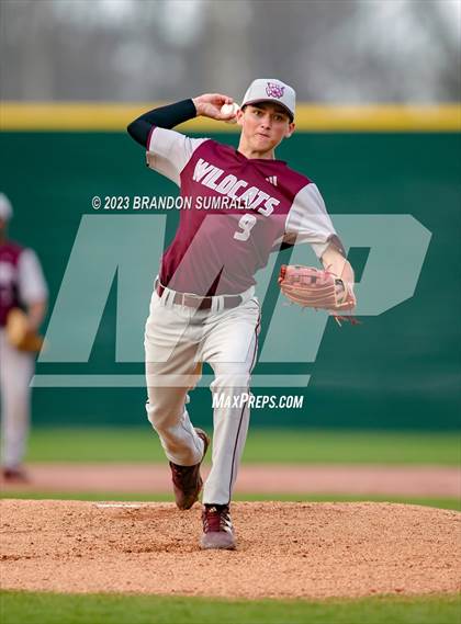 Thumbnail 1 in Benjamin Russell @ Chilton County photogallery.