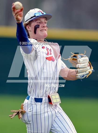 Thumbnail 3 in Benjamin Russell @ Chilton County photogallery.
