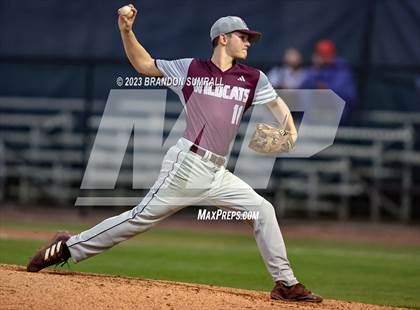 Thumbnail 1 in Benjamin Russell @ Chilton County photogallery.