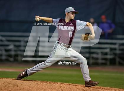 Thumbnail 1 in Benjamin Russell @ Chilton County photogallery.