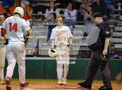 Thumbnail 3 in Benjamin Russell @ Chilton County photogallery.