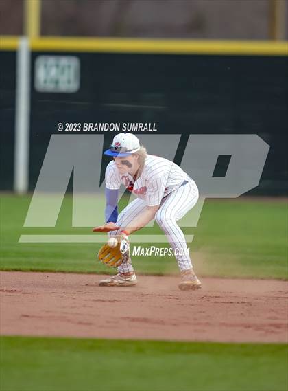 Thumbnail 2 in Benjamin Russell @ Chilton County photogallery.