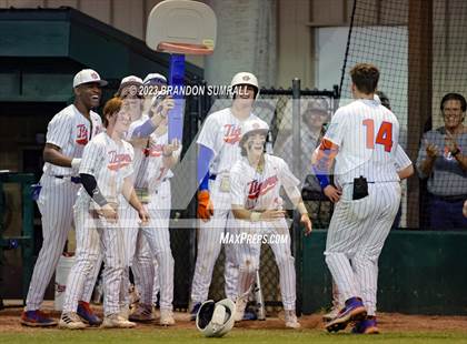 Thumbnail 2 in Benjamin Russell @ Chilton County photogallery.