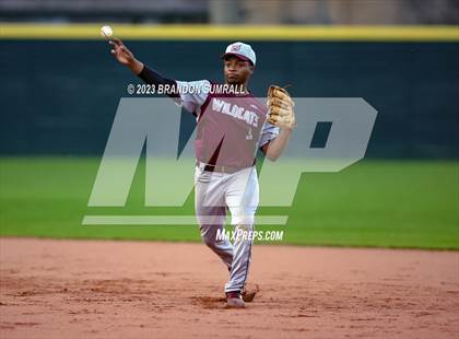 Thumbnail 1 in Benjamin Russell @ Chilton County photogallery.