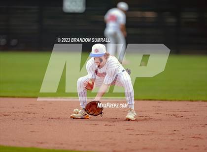 Thumbnail 2 in Benjamin Russell @ Chilton County photogallery.