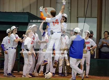 Thumbnail 3 in Benjamin Russell @ Chilton County photogallery.
