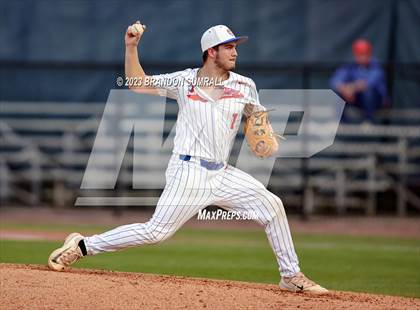 Thumbnail 2 in Benjamin Russell @ Chilton County photogallery.