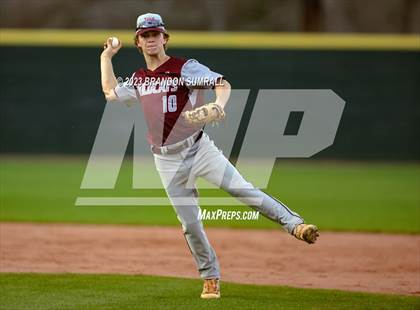 Thumbnail 2 in Benjamin Russell @ Chilton County photogallery.