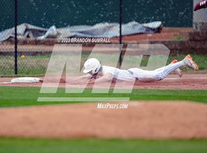Thumbnail 1 in Benjamin Russell @ Chilton County photogallery.
