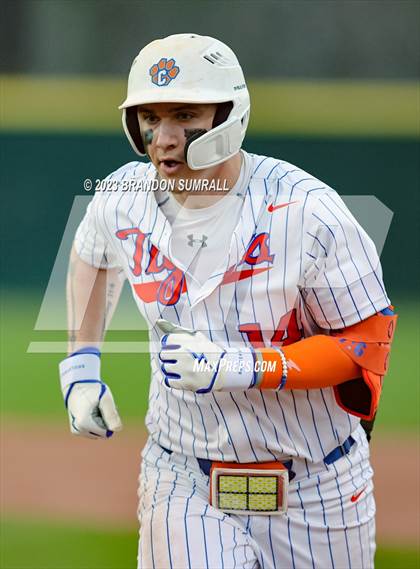 Thumbnail 3 in Benjamin Russell @ Chilton County photogallery.