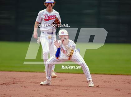 Thumbnail 2 in Benjamin Russell @ Chilton County photogallery.