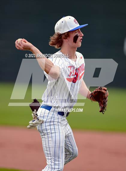 Thumbnail 2 in Benjamin Russell @ Chilton County photogallery.