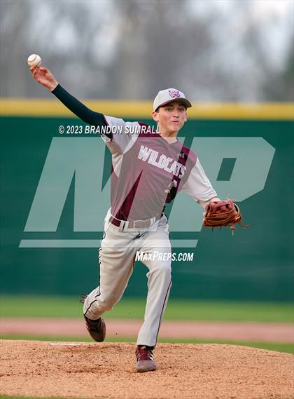 Thumbnail 2 in Benjamin Russell @ Chilton County photogallery.
