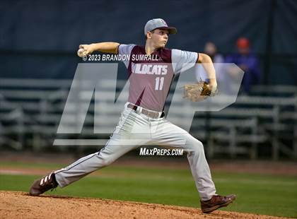 Thumbnail 2 in Benjamin Russell @ Chilton County photogallery.