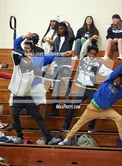 Thumbnail 1 in Stanton vs Ed White (FHSAA 5A District Final) photogallery.