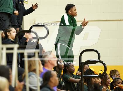 Thumbnail 2 in Stanton vs Ed White (FHSAA 5A District Final) photogallery.