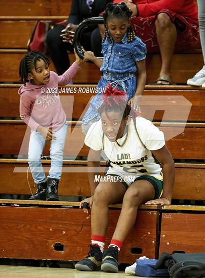 Thumbnail 3 in Stanton vs Ed White (FHSAA 5A District Final) photogallery.