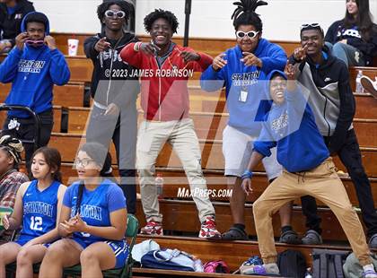 Thumbnail 2 in Stanton vs Ed White (FHSAA 5A District Final) photogallery.