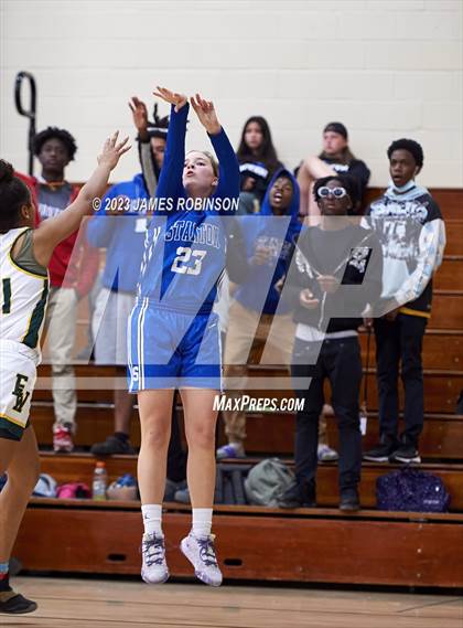 Thumbnail 3 in Stanton vs Ed White (FHSAA 5A District Final) photogallery.