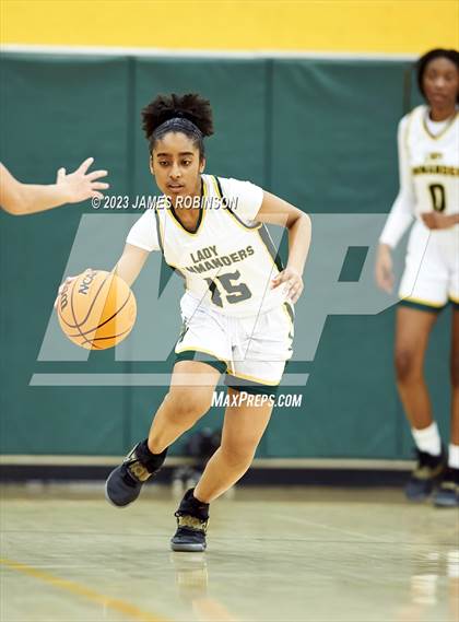 Thumbnail 3 in Stanton vs Ed White (FHSAA 5A District Final) photogallery.