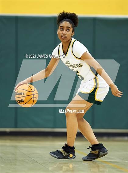 Thumbnail 2 in Stanton vs Ed White (FHSAA 5A District Final) photogallery.