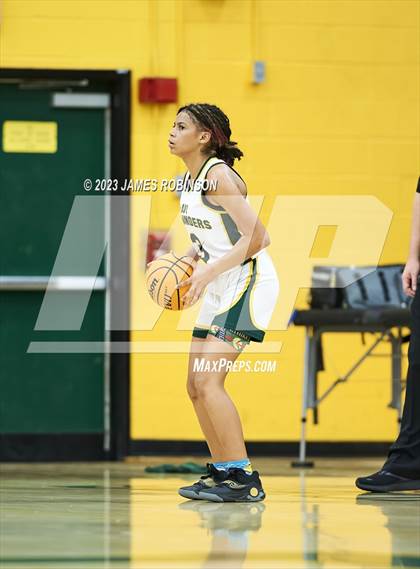 Thumbnail 1 in Stanton vs Ed White (FHSAA 5A District Final) photogallery.