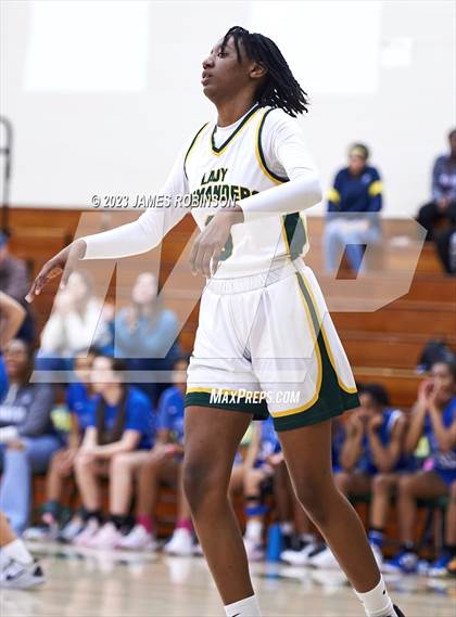 Thumbnail 3 in Stanton vs Ed White (FHSAA 5A District Final) photogallery.