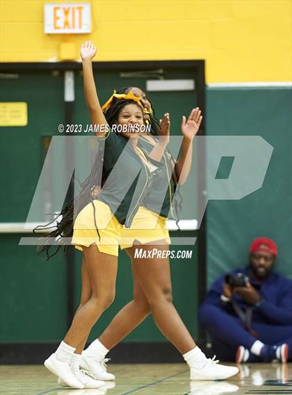 Thumbnail 3 in Stanton vs Ed White (FHSAA 5A District Final) photogallery.