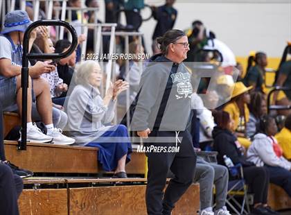 Thumbnail 3 in Stanton vs Ed White (FHSAA 5A District Final) photogallery.