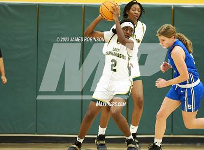 Thumbnail 2 in Stanton vs Ed White (FHSAA 5A District Final) photogallery.