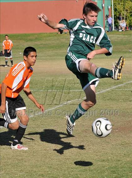 Thumbnail 1 in Placer @ Mesa Verde photogallery.
