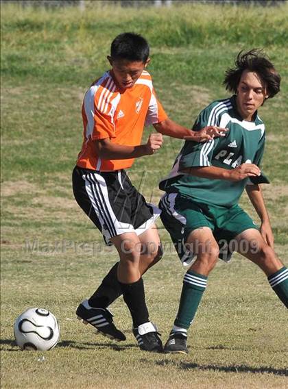 Thumbnail 3 in Placer @ Mesa Verde photogallery.