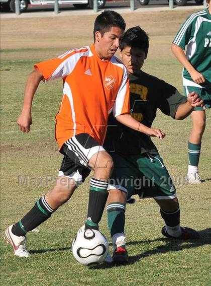 Thumbnail 1 in Placer @ Mesa Verde photogallery.