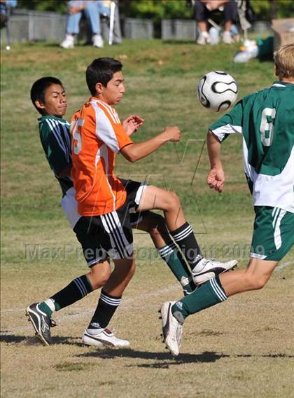 Thumbnail 1 in Placer @ Mesa Verde photogallery.