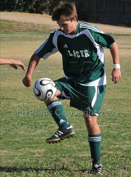 Thumbnail 1 in Placer @ Mesa Verde photogallery.