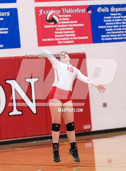 Thumbnail 1 in Jourdanton vs. Lago Vista (UIL 3A Bi-District) photogallery.