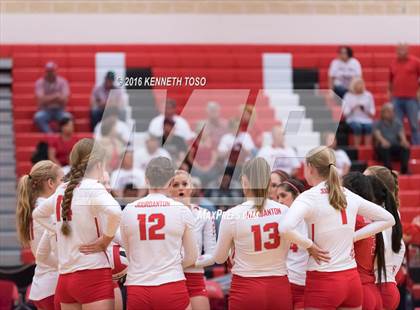Thumbnail 1 in Jourdanton vs. Lago Vista (UIL 3A Bi-District) photogallery.